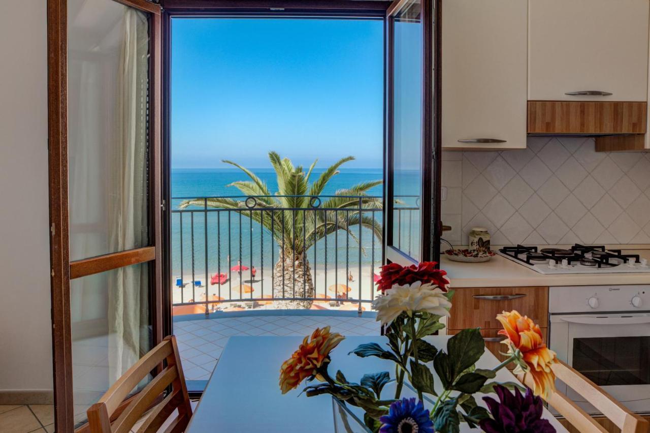 Acciaroli Vacanze Residence Exterior photo