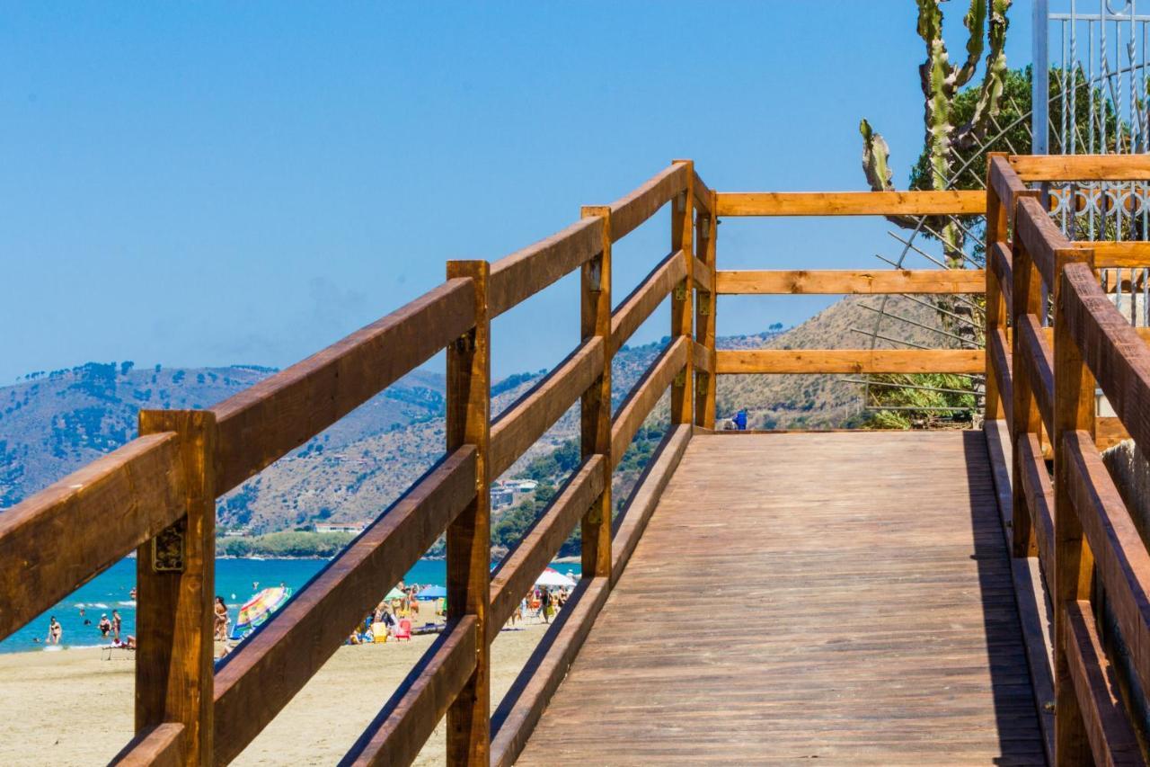 Acciaroli Vacanze Residence Exterior photo